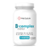 B complex Energy B1,B2,B3,B5,B6,B12,Biotyna 90 tabletek Herbalab